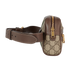 Ophidia Belt Bag, side view